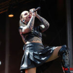 Into The Grave 2023: Jinjer
